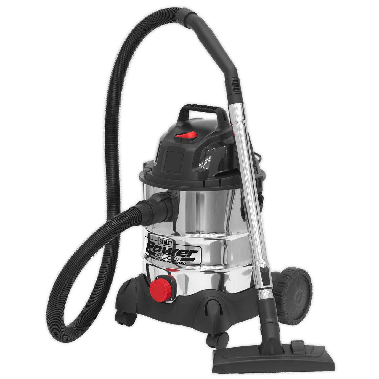 Sealey Vacuum Cleaners